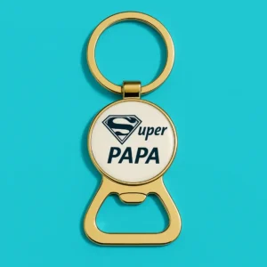 Destapador Metálico