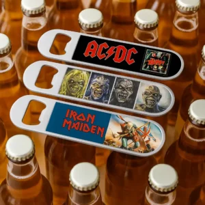 Destapador doble cara