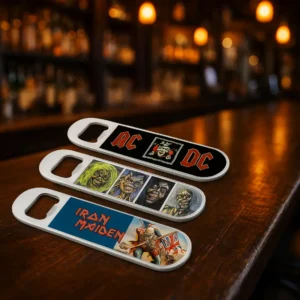 Destapador doble cara Destapador doble cara